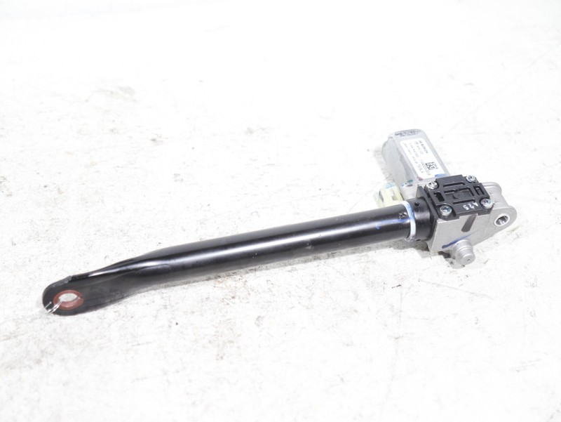 17-23 Tesla Model 3 Front Lef Seat Height Adjuster Motor Side 1105907-00-A OEM