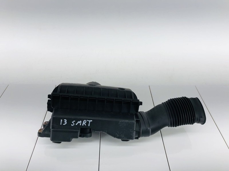 08-15 SMART FORTWO 1.0L L3 GAS ENGINE MOTOR INTAKE AIR CLEANER BOX HOUSING OEM