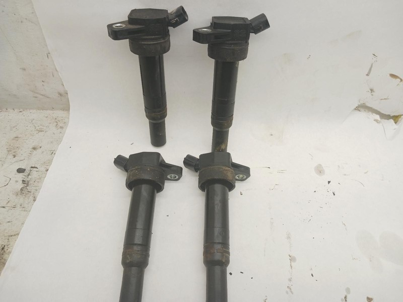 14-'21 HYUNDAI TUCSON Set of 4 Ignition Coils 2.0L OEM 1 Year Warranty!