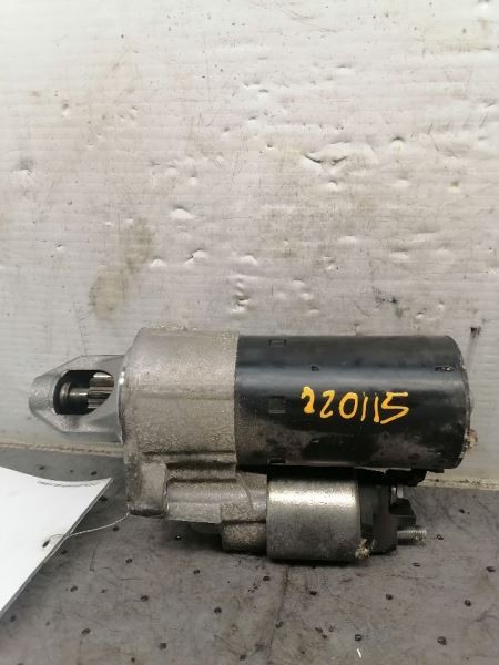 Starter Motor 209 Type CLK550 Fits 07-09 MERCEDES CLK 801096