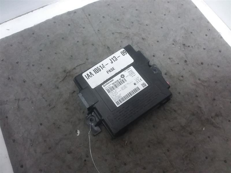 Keyless Entry Receiver Hub Module Fits 18 GRAND CHEROKEE 68343278AC