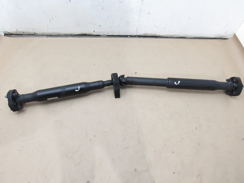 Mercedes S550 C217 2015 4.7L AWD Coupe Rear Drive Shaft Propeller 14-17 |