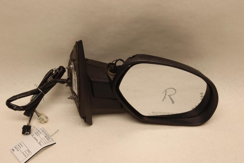 2007-2008 GMC YUKON FRONT RIGHT PASSENGER DOOR POWER MIRROR OEM