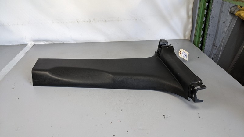 Center Right B Pillar Lower Trim Panel 2020 Honda Passport 84121-TG7-A01ZA 2019