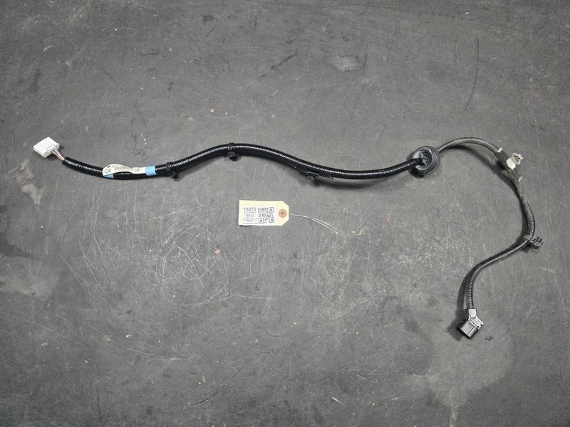 Luggage Room Wiring Harness 2021 Toyota RAV4 82181-0R220 2019 2020 2022 - 2024