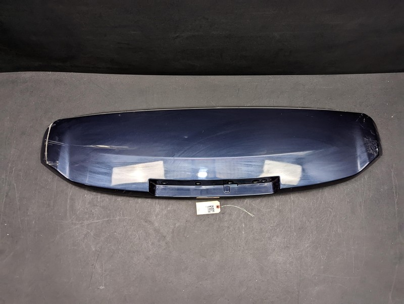 Rear Spoiler 2019 GMC YUKON XL 84554764 2015 2016 2017 2018 2020 X