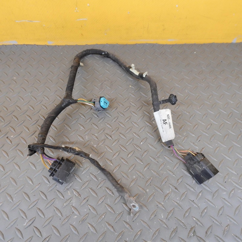 2022-2024 FORD MAVERICK FUEL TANK ENGINE WIRE HARNESS OEM NZ6T-14406-AF