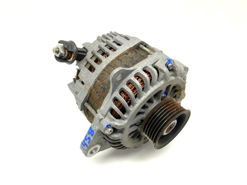 Alternator 3.5L 8G1Z-10346-A 8G1T-10300-AC Fits 2007-2014 Ford Edge 87914