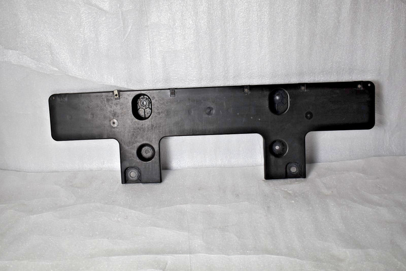 CHEVROLET SUBURBAN FRONT EXTENSION ASSY 2021-2024 OEM 84860715