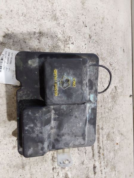 Wash Reservoir Includes Pump Fits 07-08 FORD F150 PICKUP 3297248
