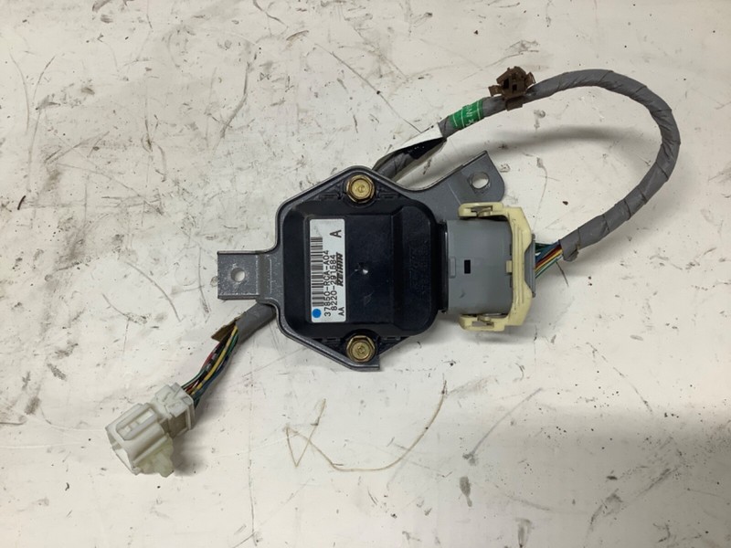04-08 ACURA TL THROTTLE BODY CONTROL SENSOR WITH CABLE 37850-RCA-A04 OEM