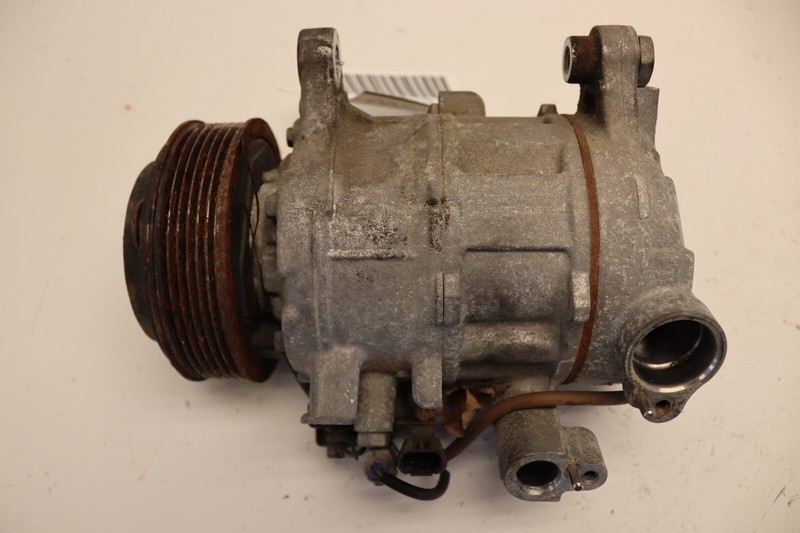 2012-2015 BMW X1 XDRIVE28I 2.0L E84 A/C AC AIR CONDITIONING COMPRESSOR OEM