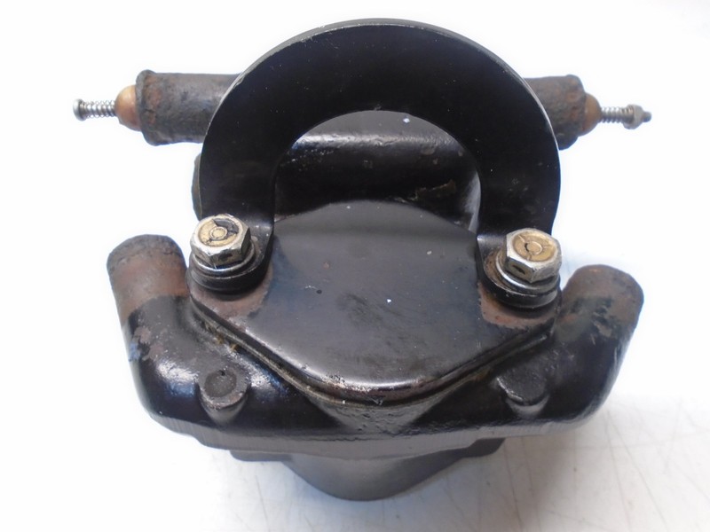 Y3 Mercury Mercruiser Thermostat Housing + Cover 16413A3 16413-C1 16413