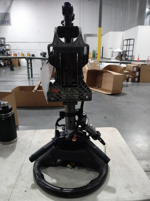 2016 BUICK REGAL Steering Column OEM TAN 93K Miles 13219343 13404506 238