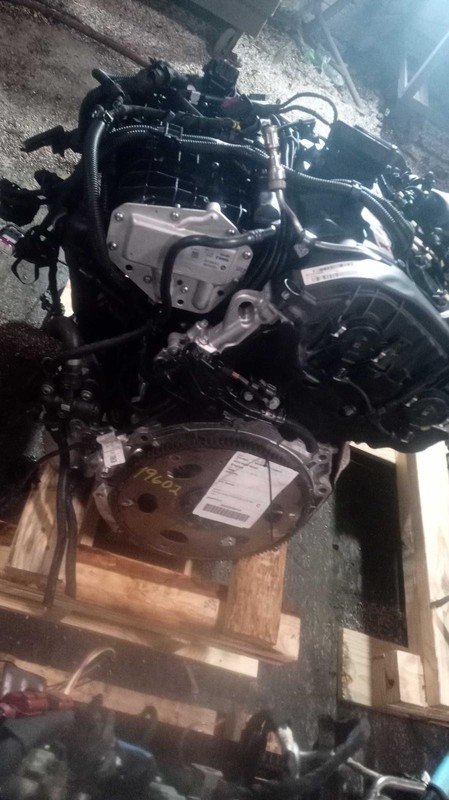 Used Engine Complete Assembly fits: 2018 Bmw 230I 2.0L AWD from 01/01/17 Grade A