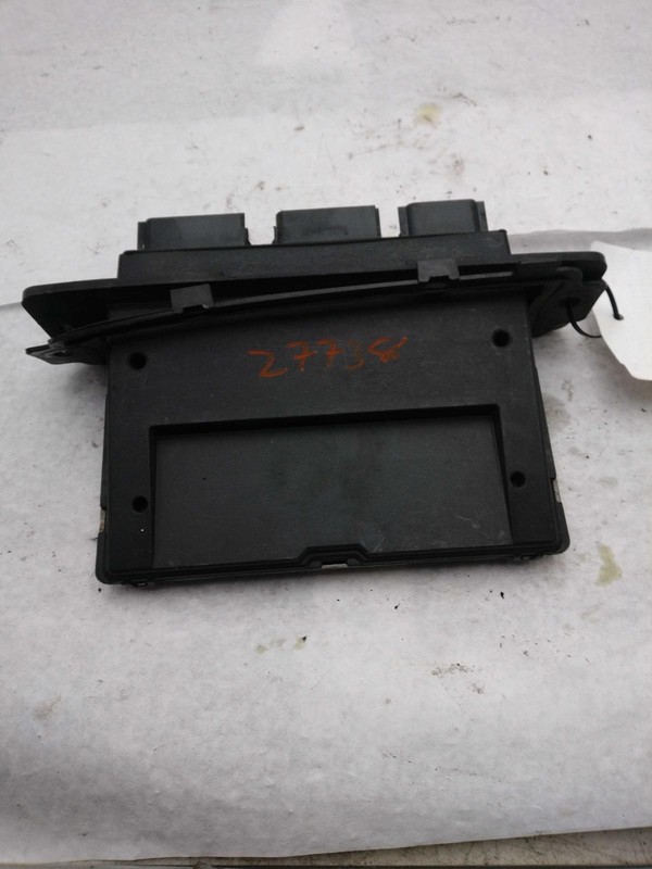 2013 Ford F150 Pickup Engine Control Module ECM 5.0L OEM Used 127K Miles