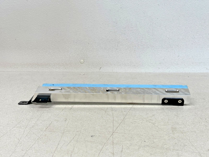 ⭐2010-2015 JAGUAR XK XKR LOWER BOTTOM BEAM SUPPORT BRACKET BAR OEM LOT2662