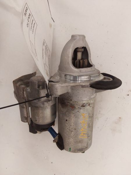 Starter Motor Sport Fits 17-19 G80 3234423