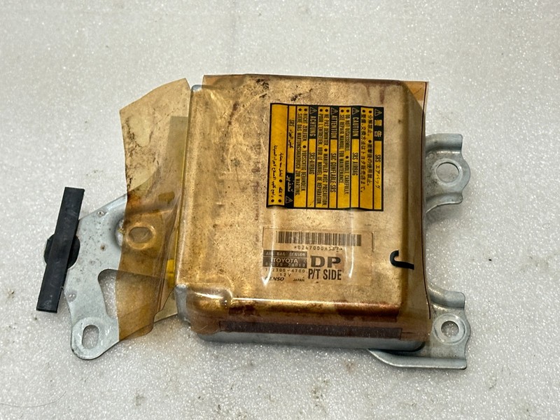 2003-2005 Lexus Sc430 Control Module Computer Unit 89170-24060 OEM