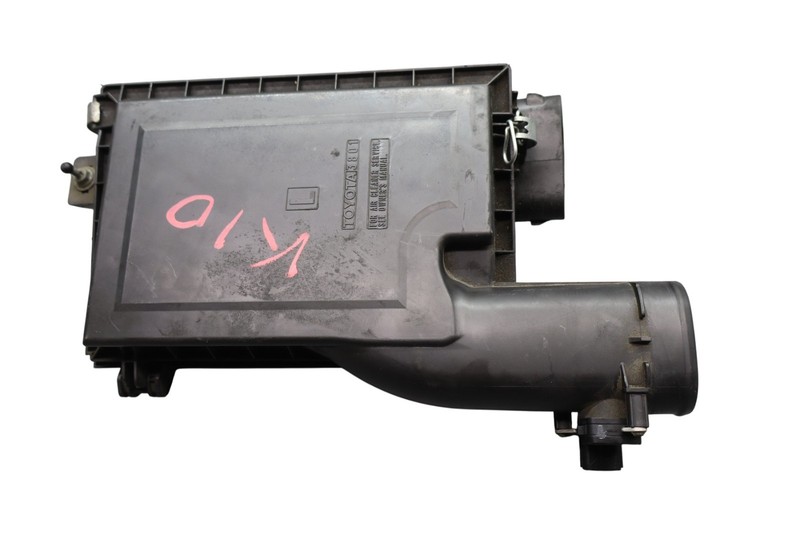 07-17 Lexus LS460 LS460L Left Driver Side Air Intake Cleaner Box Airbox Oem
