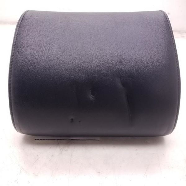 2006 LEXUS GS430 REAR CENTER MOUNTED LEATHER HEADREST ASSEMBLY