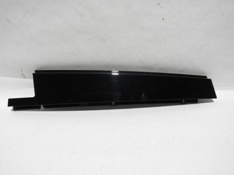 Mercedes R350 W251 2011 Rear Left Door Exterior Window Molding Trim 06-13 ;