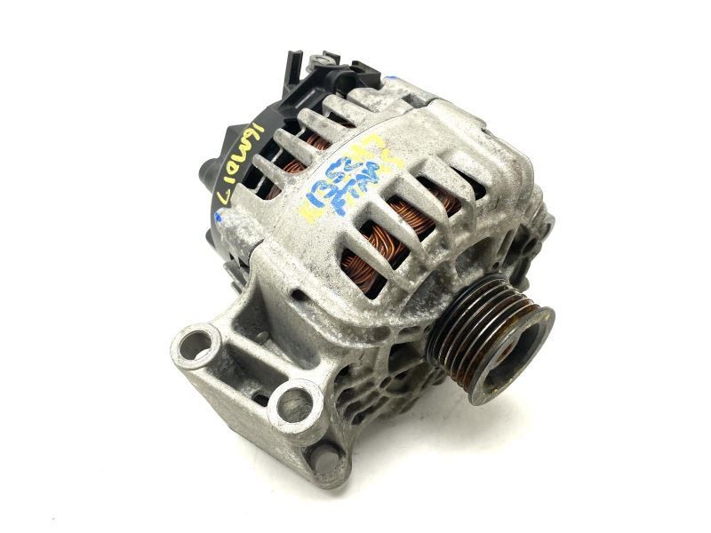 Alternator AE8T-10300-AA 120 Amp Fits 2011-2019 Ford Fiesta 62917