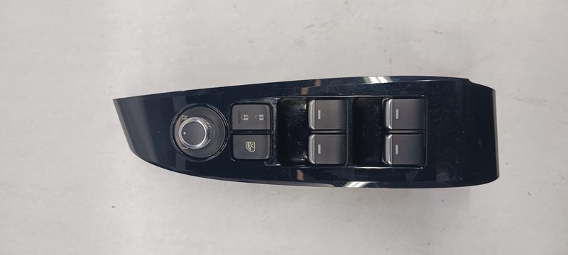 18-'21 MAZDA 6 Front Door Switch driver windows mirror lock OEM