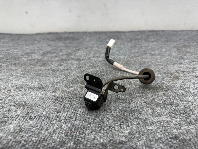 INFINITI Q50 2018-2024 OEM REAR VIEW TRUNK BACKUP CAMERA ASSEMBLY 28442-4GA1A