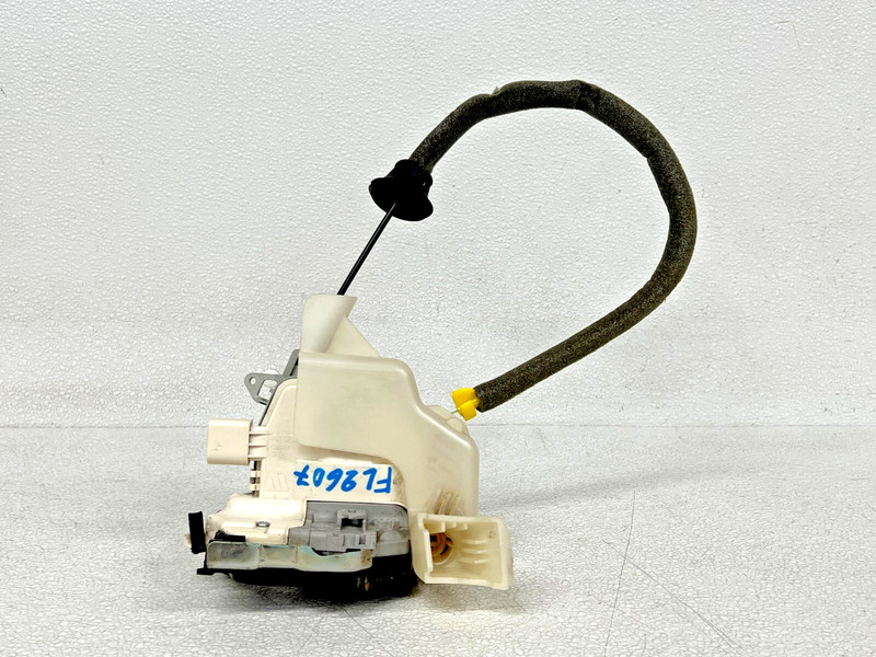 ⭐2015-2018 AUDI Q3 Q3 QUATTRO FRONT LEFT DRIVER DOOR LOCK LATCH ACTUATOR LOT2607