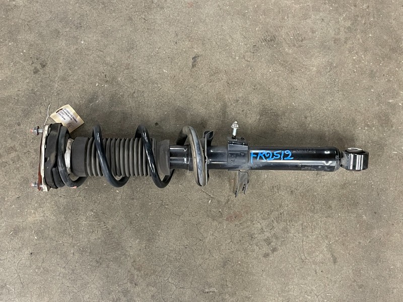⭐2009-2015 NISSAN 370Z RWD FRONT RIGHT PASS SHOCK STRUT ABSORBER OEM LOT2512