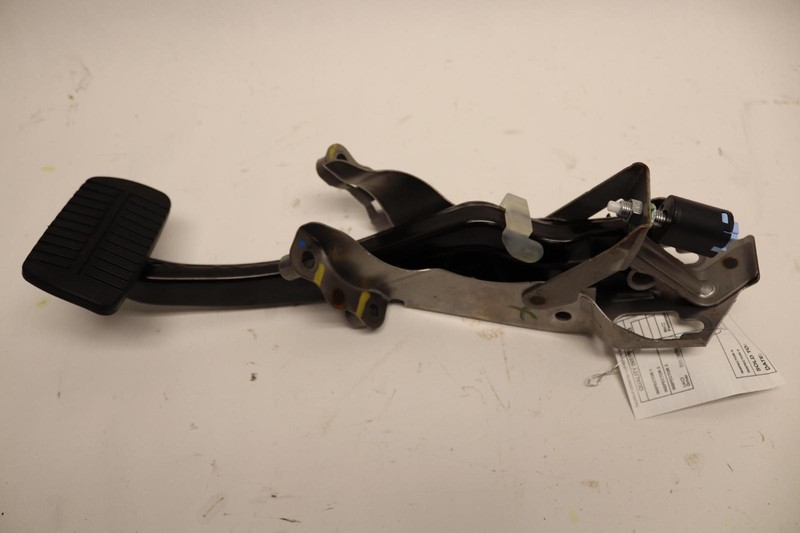 2020-2023 SUBARU LEGACY PARKING BRAKE STOP PEDAL W/ SENSOR OEM