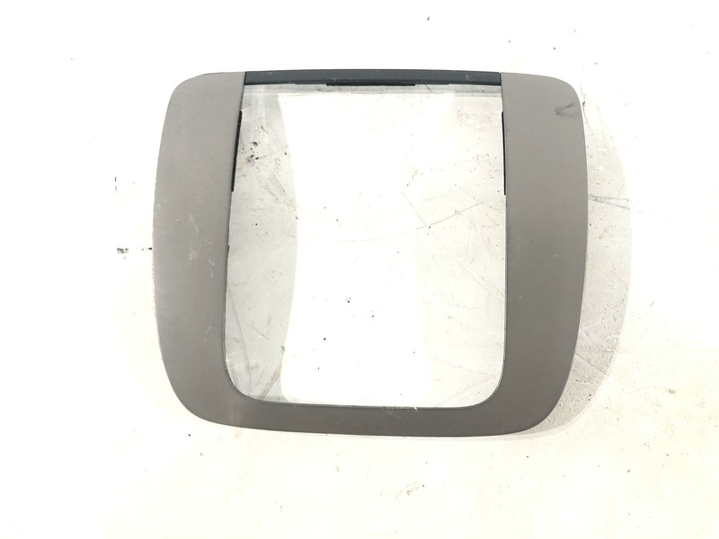 2007-2013 Chevrolet Silverado Tahoe Yukon Radio Bezel Assembly Oem