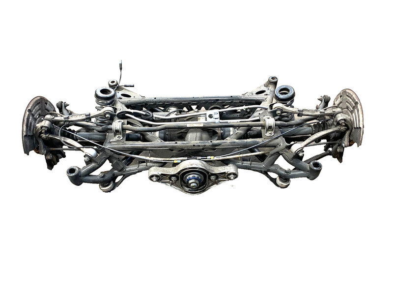 2015 BMW M2 M3 M4 F80 F82 F87 REAR SUBFRAME DIFFERENTIAL 3.46 DCT MT OEM #A0.54