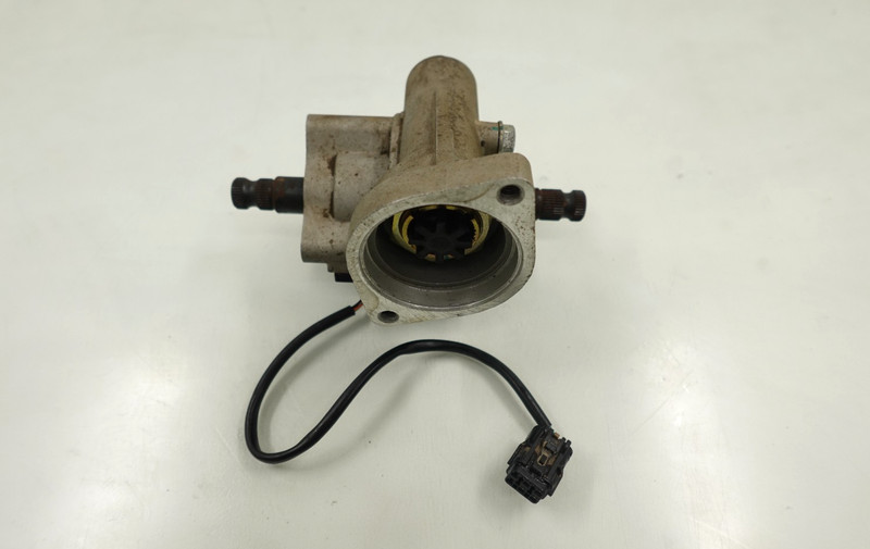2014-2016 Honda Pioneer 700 SuperATV EZ Steer Power Steering Gearbox PS-3-37