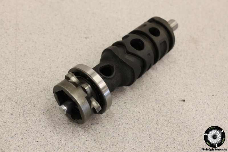 1993 Honda Cbr1000fEngine Transmission Gear Shift Shifter Cam Drum CBR 1000 F