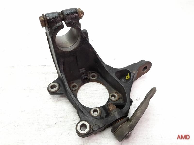 2009 Mini Cooper S R56 R57 R55 R58 R59 Front Right Knuckle Carrier 31216779796