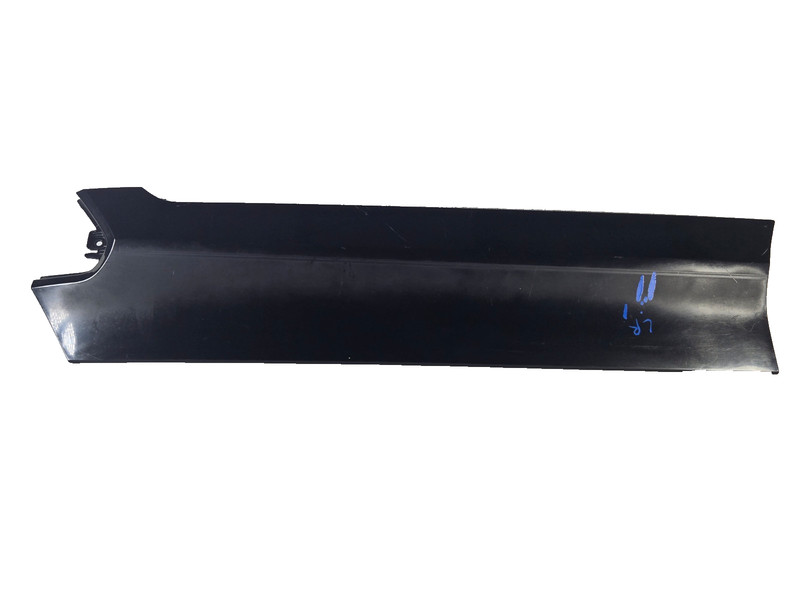 2015 2021 Kia Sedona Left Driver Side Sliding Door Molding Trim OEM 83905A9000