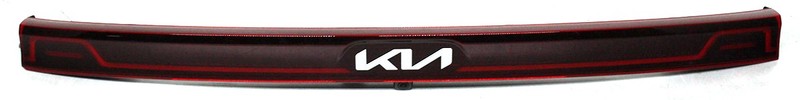 OEM LED Liftgate Tail Lamp For KIA Carnival SX Prestige 92409-R0320 Blemishes