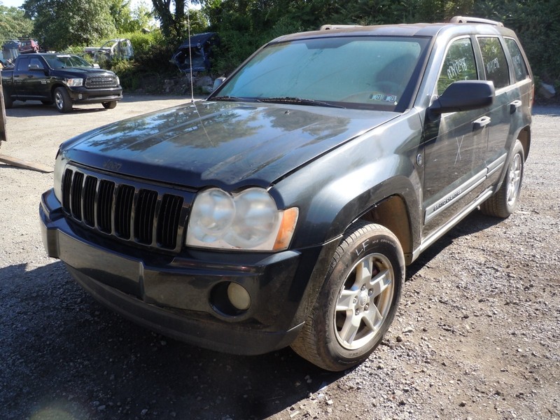 2006-2010 Jeep Commander 4.7L 5.7L Transfer Case OEM Model 245