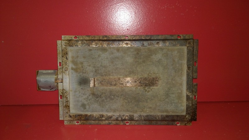 JENN AIR GAS OVEN SEAR BURNER PRG3010NP WD-6996