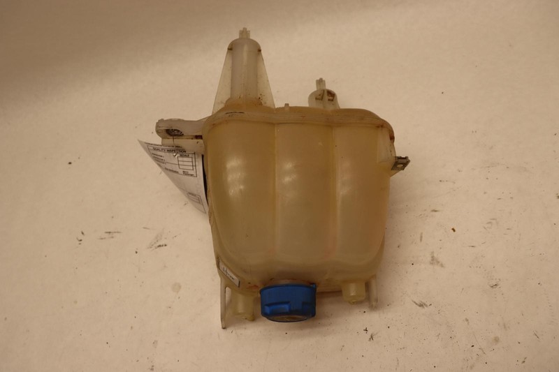 2014-2021 DODGE RAM PROMASTER 1500 3.6L ENGINE COOLANT FLUID RESERVOIR TANK OEM