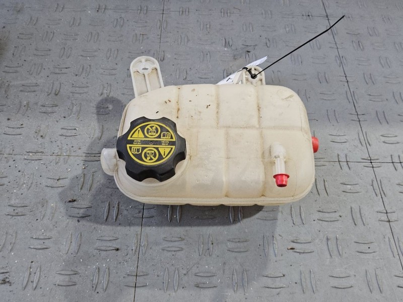Coolant Reservoir Fits 13-22 TRAX 3503343