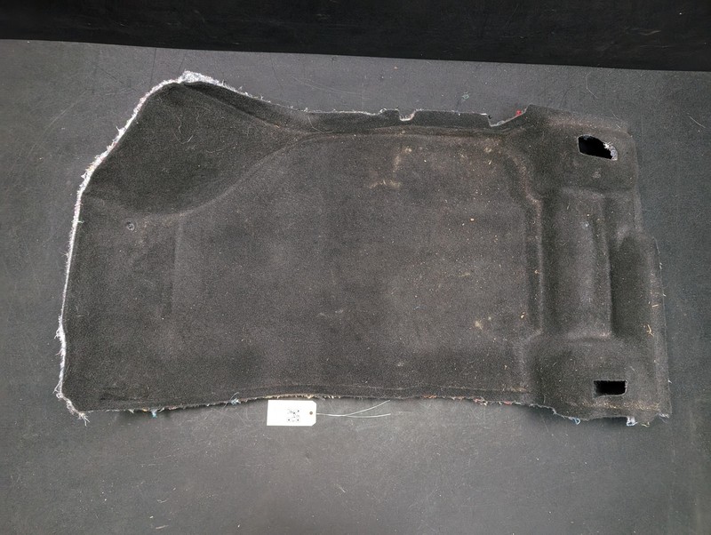 Front Right Floor Covering Carpet 2019 Chevrolet Equinox 23248878 2018 2020 2021