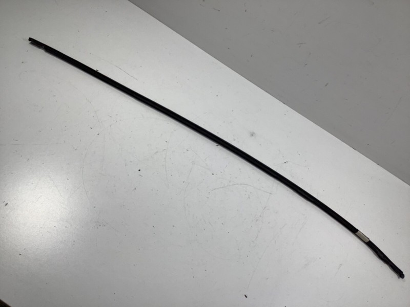 88-91 Honda CRX RIGHT Roof Molding Trim Assy 74306-SH2-010 OEM