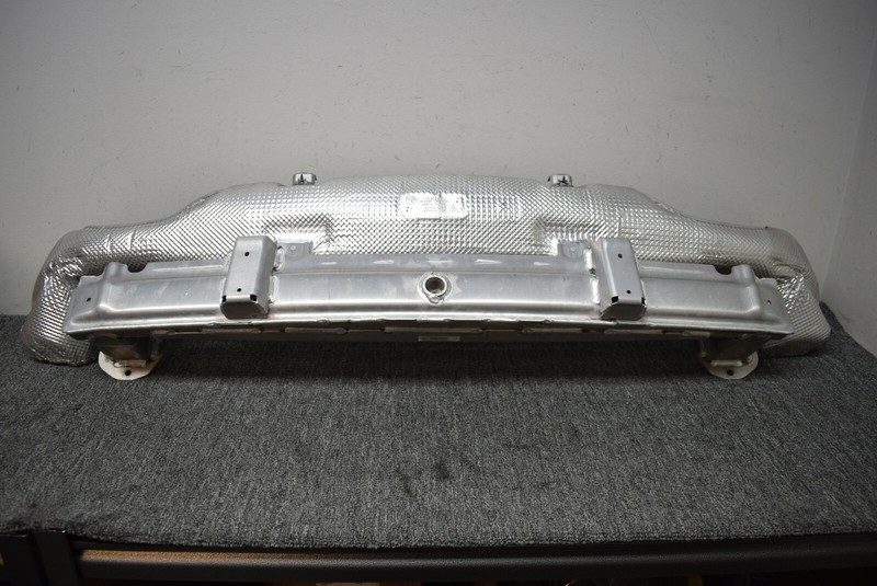 2012-2015 PORSCHE 911 REAR REINFORCEMENT BAR FACTORY OEM
