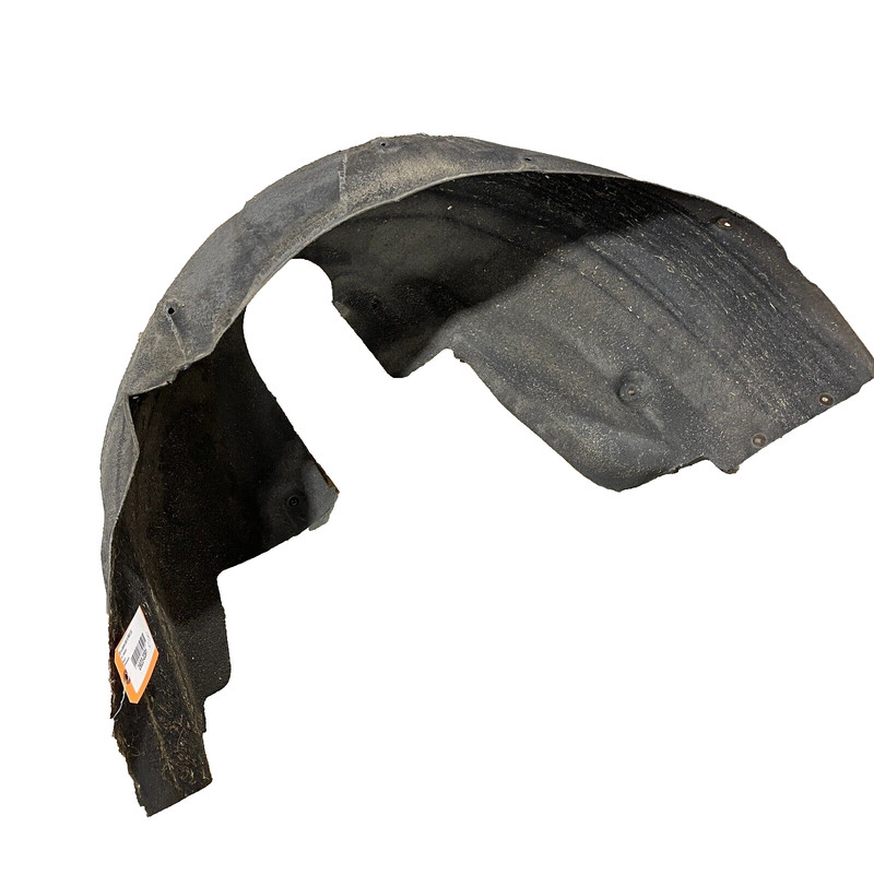 2011-2016 BMW 535i REAR PASSENGER SIDE FENDER LINER SPLASH SHIELD COVER OEM