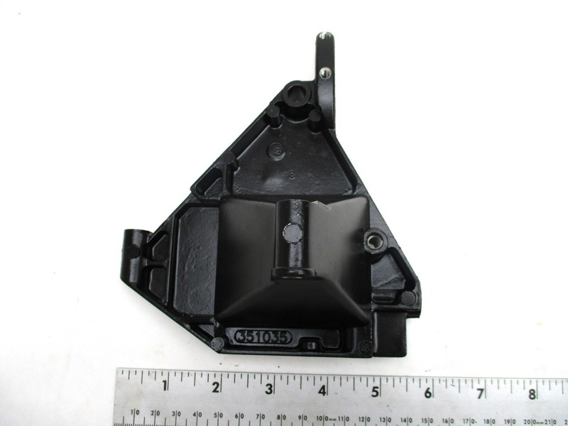 351035 Port Bracket Evinrude Johnson OMC 1976-2005 25-35 HP