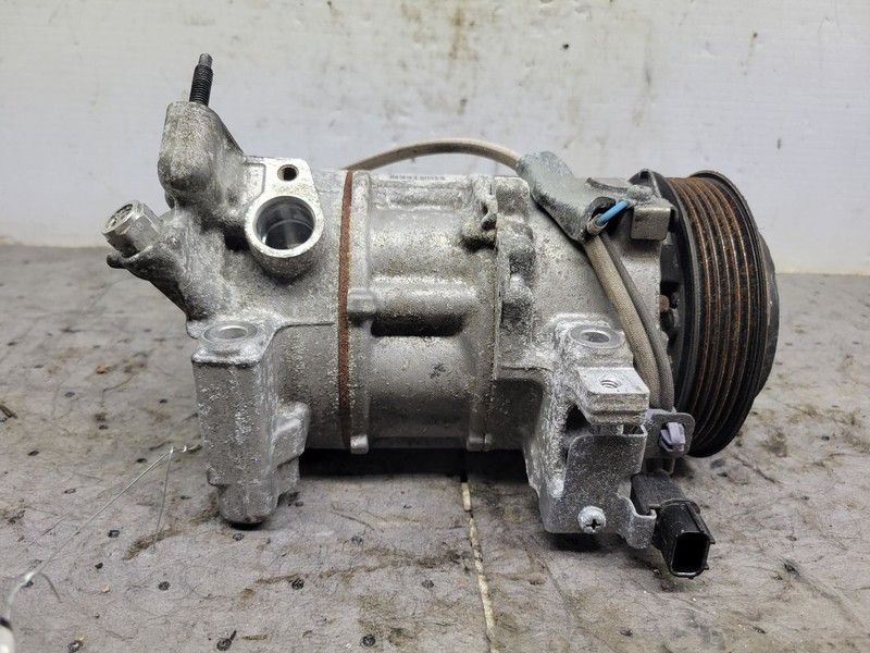 Air Conditioner AC Compressor Fits 19-25 RDX 1760169