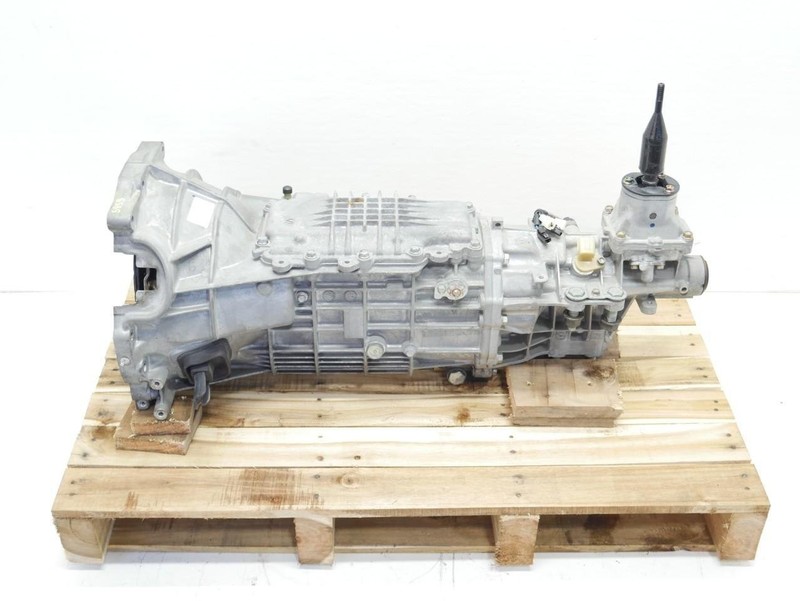 2006-2008 Mazda MX-5 NC Miata 6 Speed M/T Manual Transmission OEM *75k Miles*